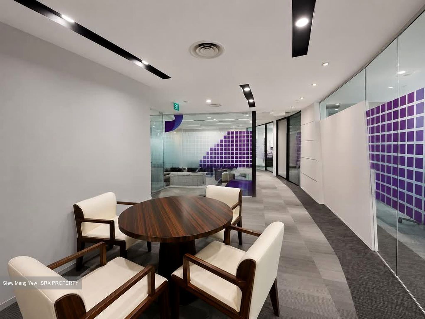 20 Collyer Quay (D1), Office #571647151